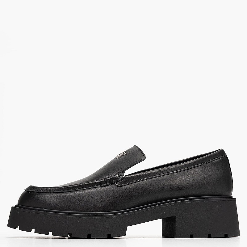 Calvin Klein Combat.Loaf Γυναικείο Μοκασίνι