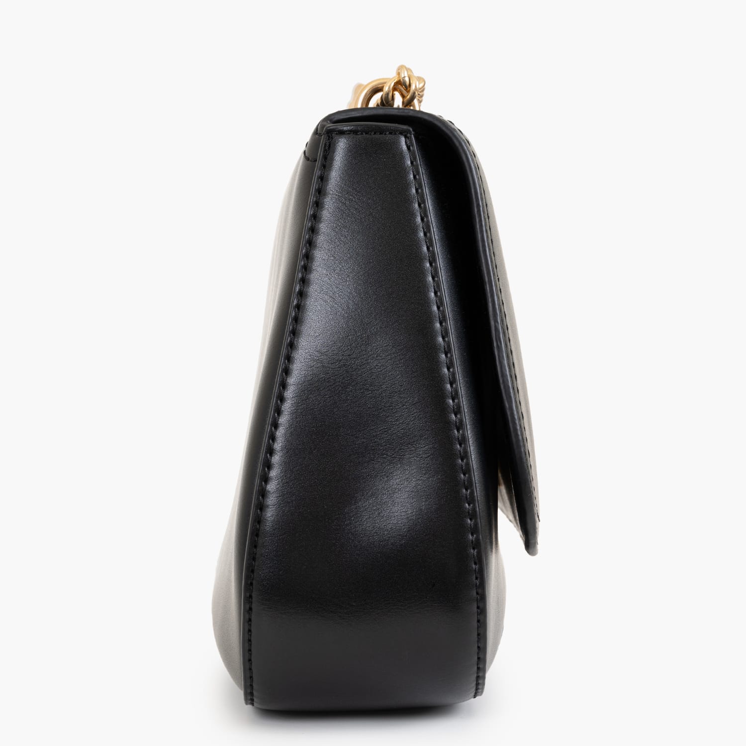 Calvin Klein Convertible.Chain-Black