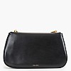 Calvin Klein Convertible.Chain-Black