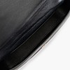 Calvin Klein Convertible.Chain-Black