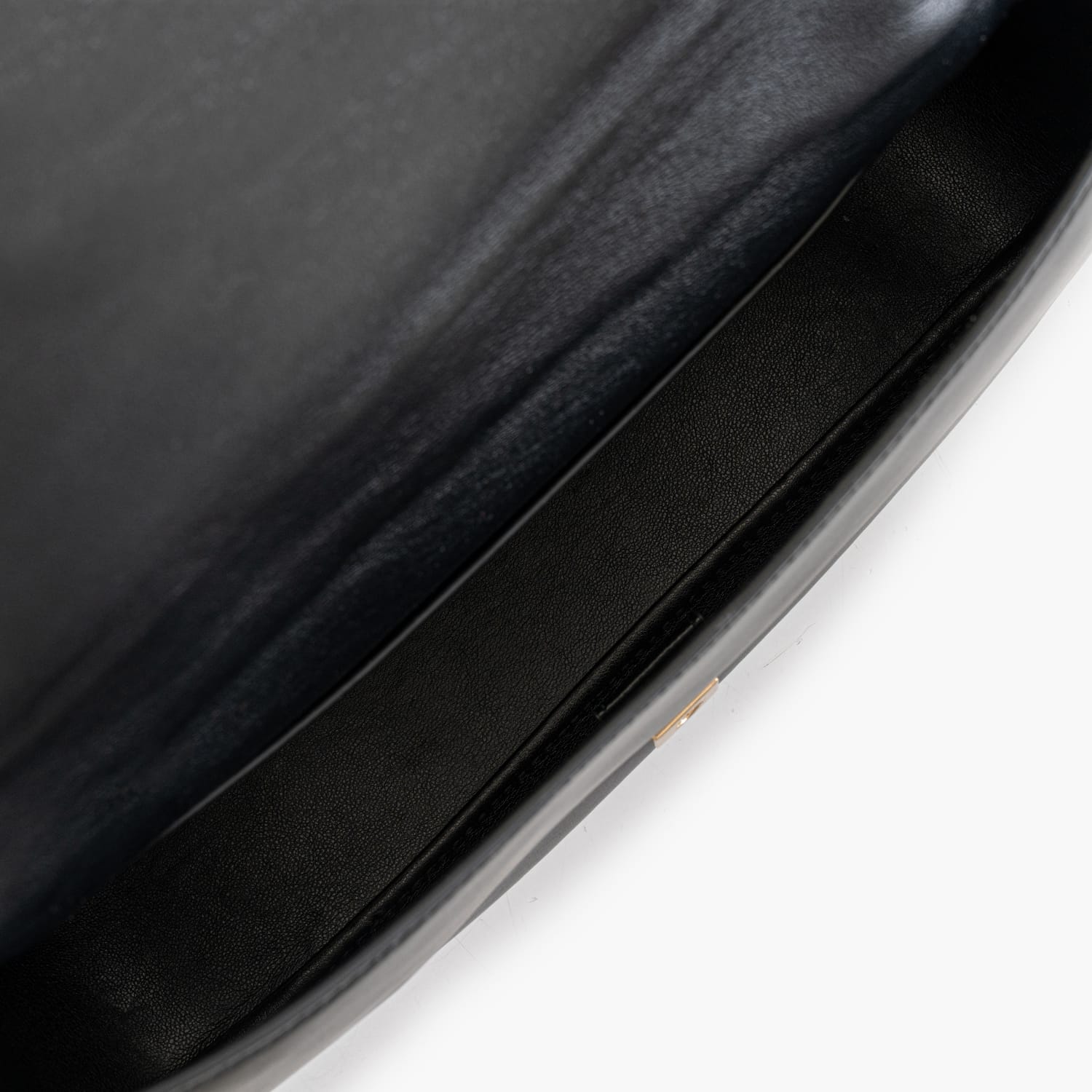 Calvin Klein Convertible.Chain-Black