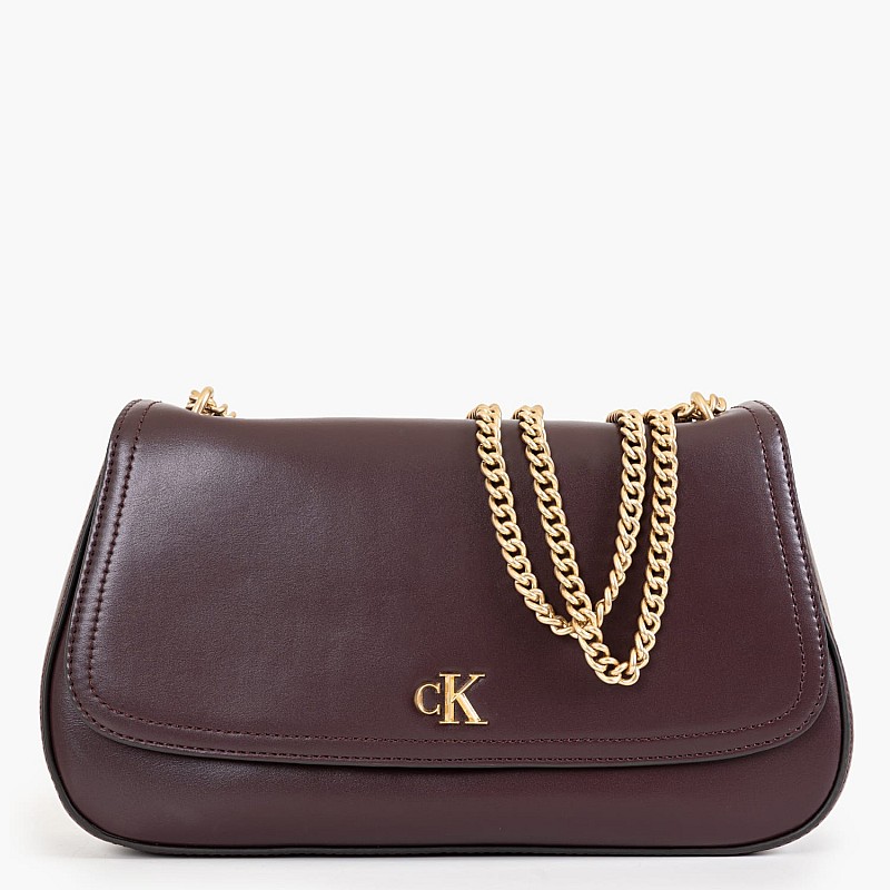 Calvin Klein Convertible.Chain Γυναικεία Τσάντα
