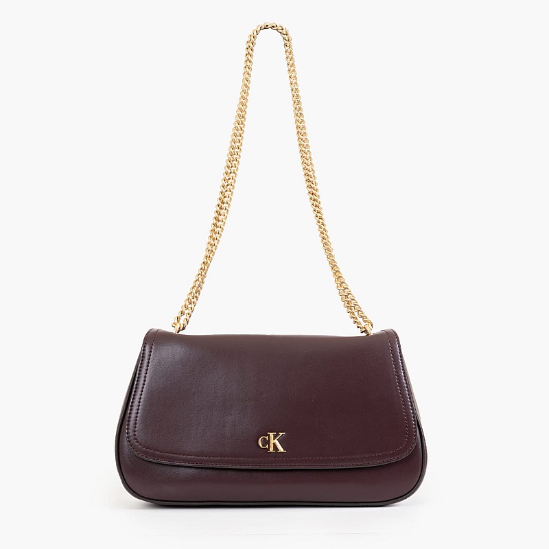 Calvin Klein Convertible.Chain Γυναικεία Τσάντα