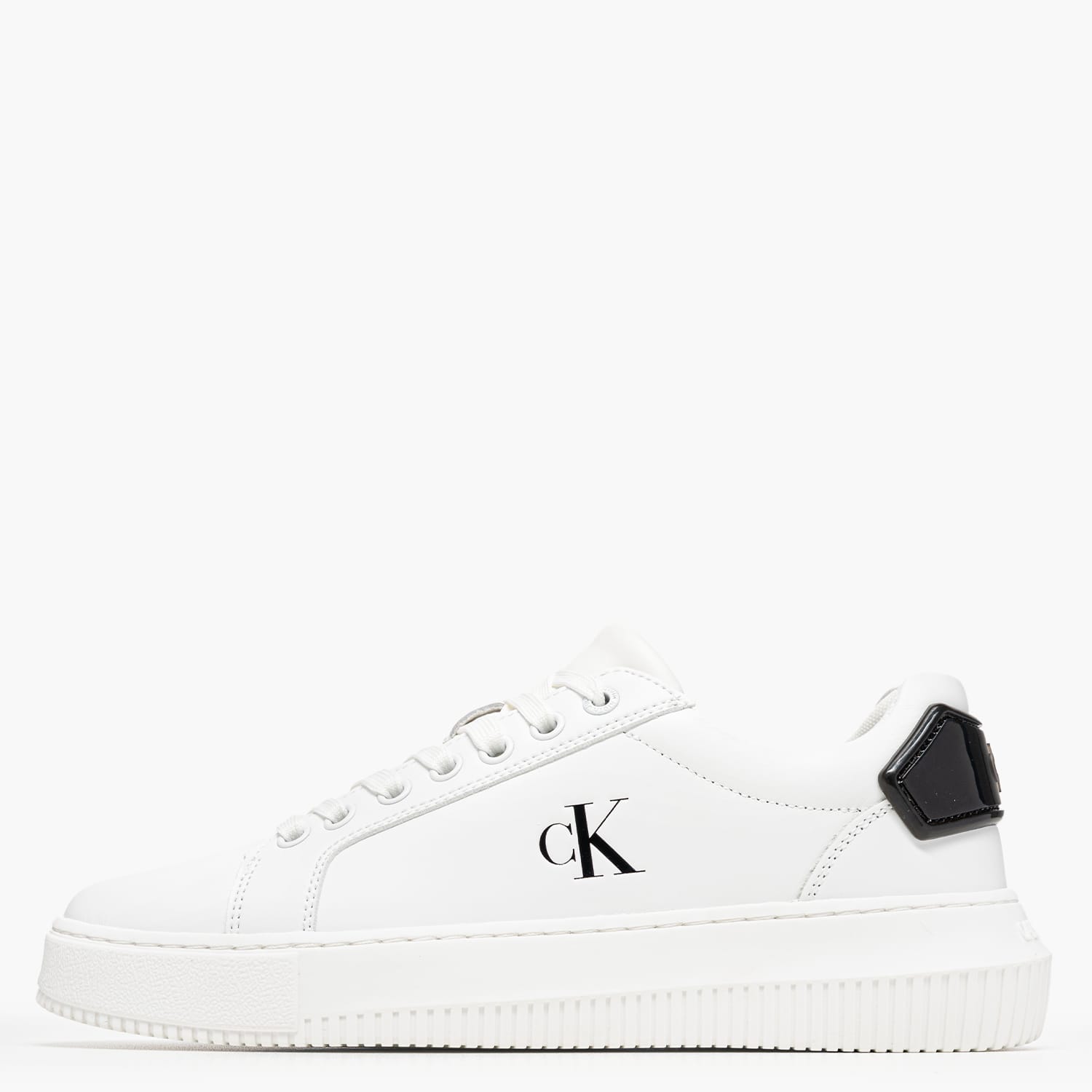 Calvin Klein Cup.Chnk Γυναικεία Παπούτσια Casual