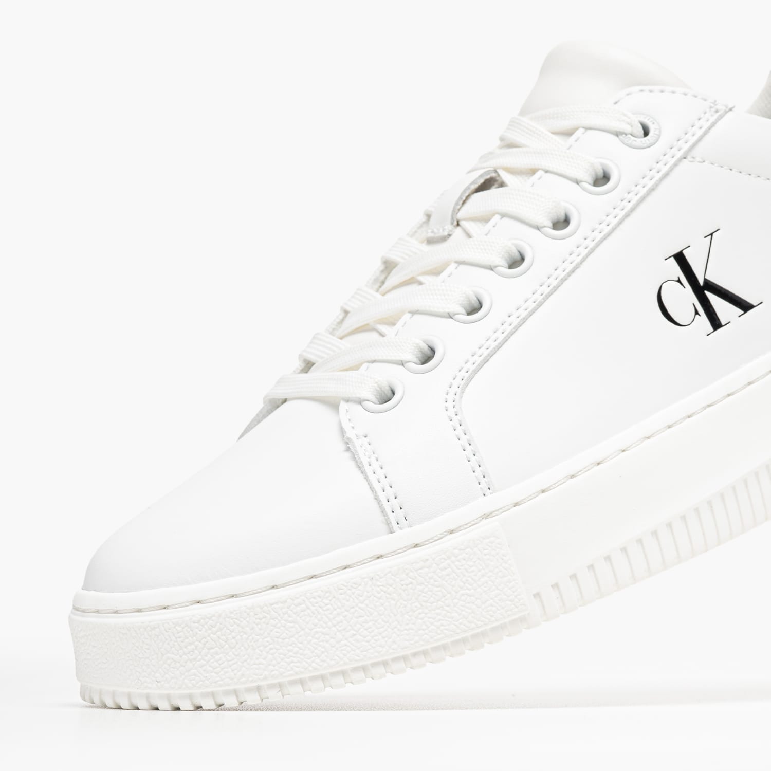 Calvin Klein Cup.Chnk Γυναικεία Παπούτσια Casual