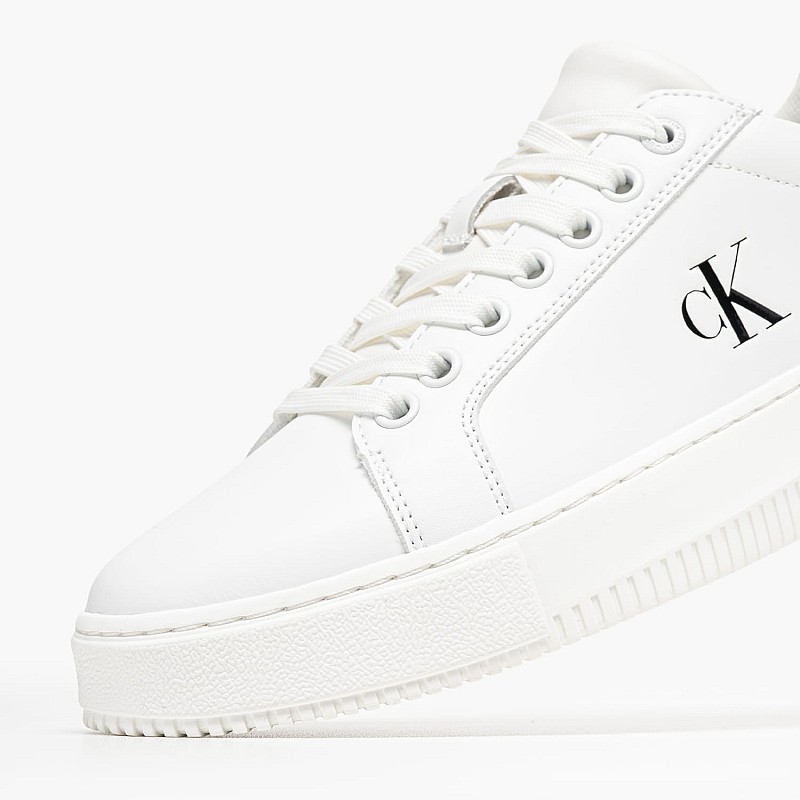 Calvin Klein Cup.Chnk Γυναικεία Παπούτσια Casual