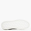 Calvin Klein Cup.Chnk Γυναικεία Παπούτσια Casual Calvin Klein Cup.Chnk-White