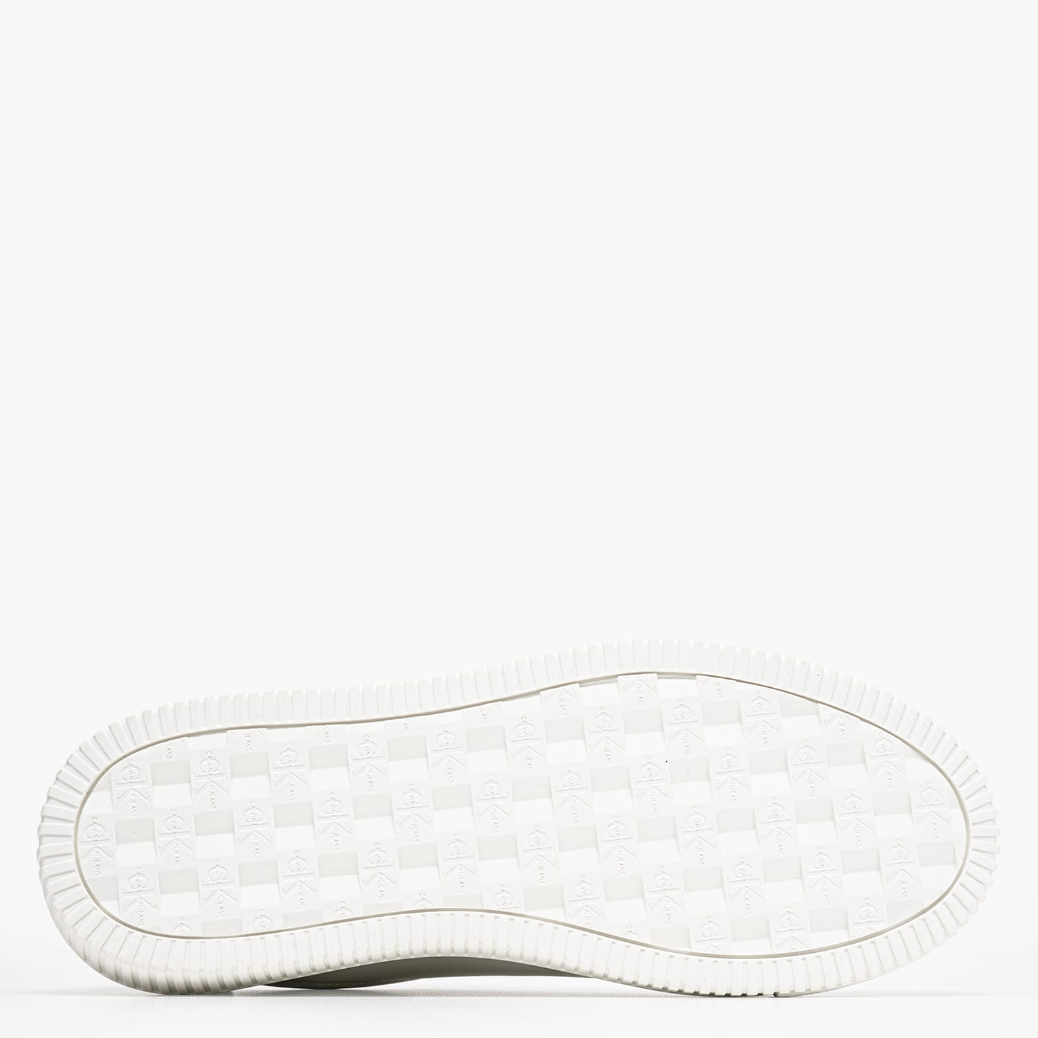 Calvin Klein Cup.Chnk Γυναικεία Παπούτσια Casual Calvin Klein Cup.Chnk-White