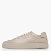 Calvin Klein Cupsole.Oxf-Beige