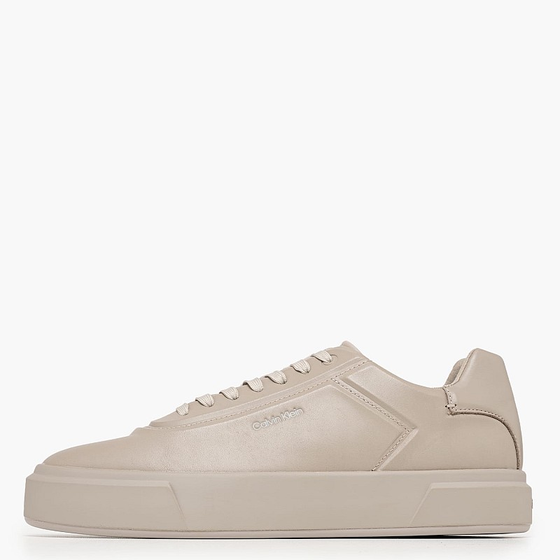 Calvin Klein Cupsole.Oxf Ανδρικό Παπούτσι Casual