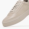 Calvin Klein Cupsole.Oxf-Beige