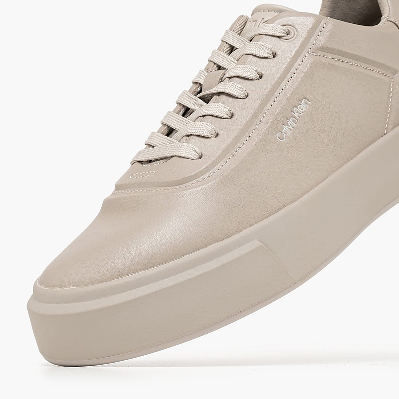 Calvin Klein Cupsole.Oxf Ανδρικό Παπούτσι Casual