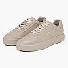 Calvin Klein Cupsole.Oxf-Beige