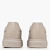 Calvin Klein Cupsole.Oxf-Beige