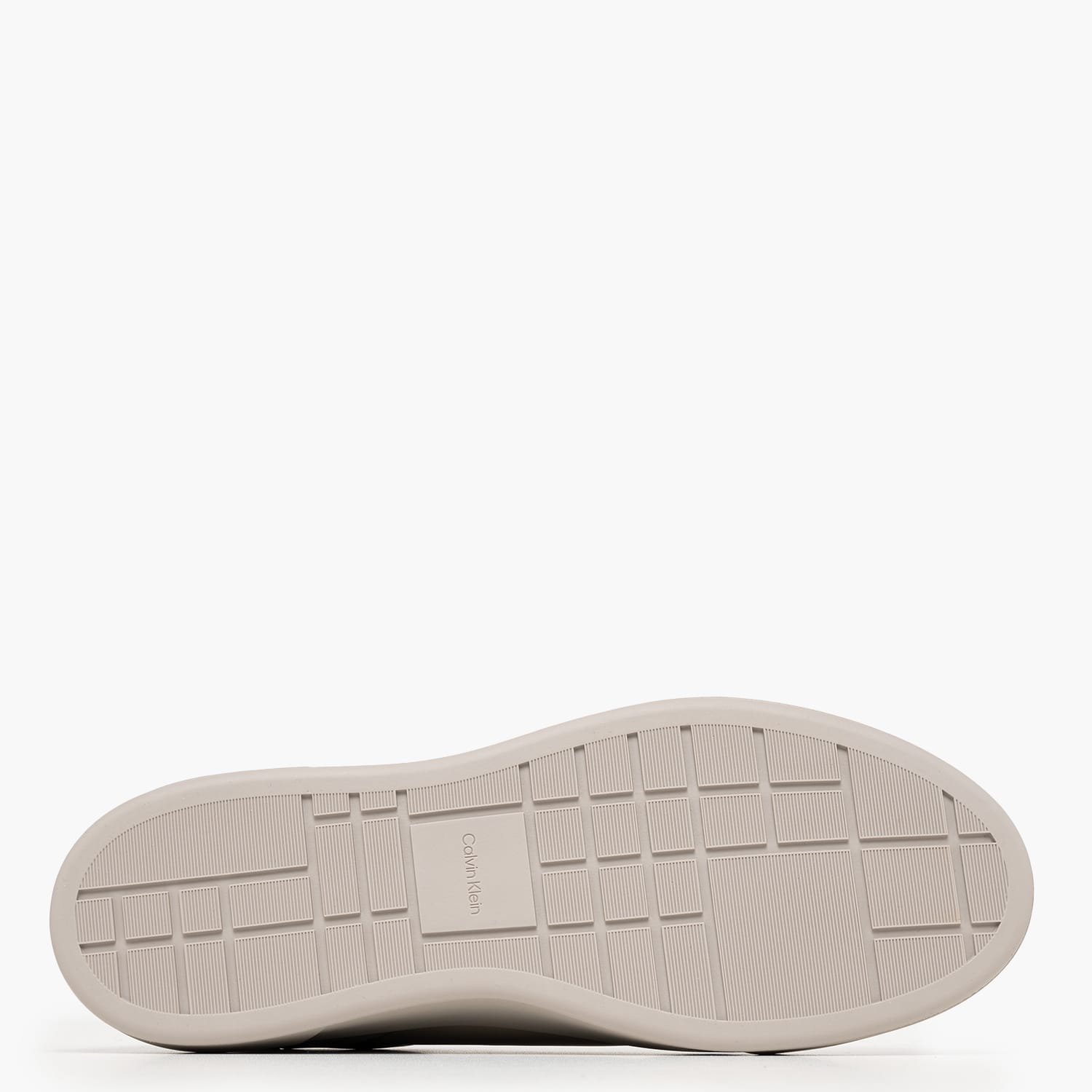 Calvin Klein Cupsole.Oxf-Beige
