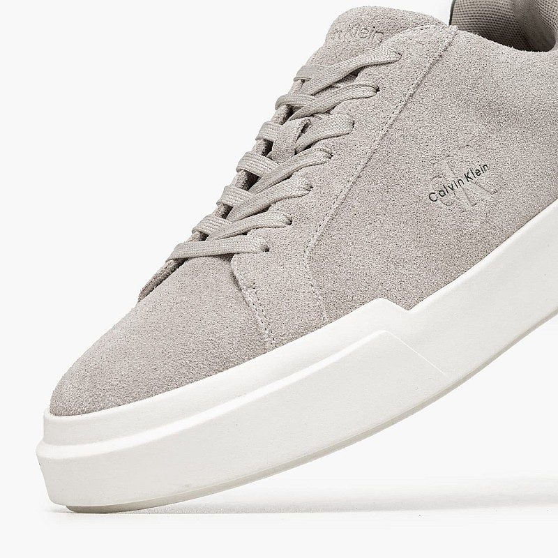 Calvin Klein Cupsole.Su Ανδρικό Παπούτσι Casual