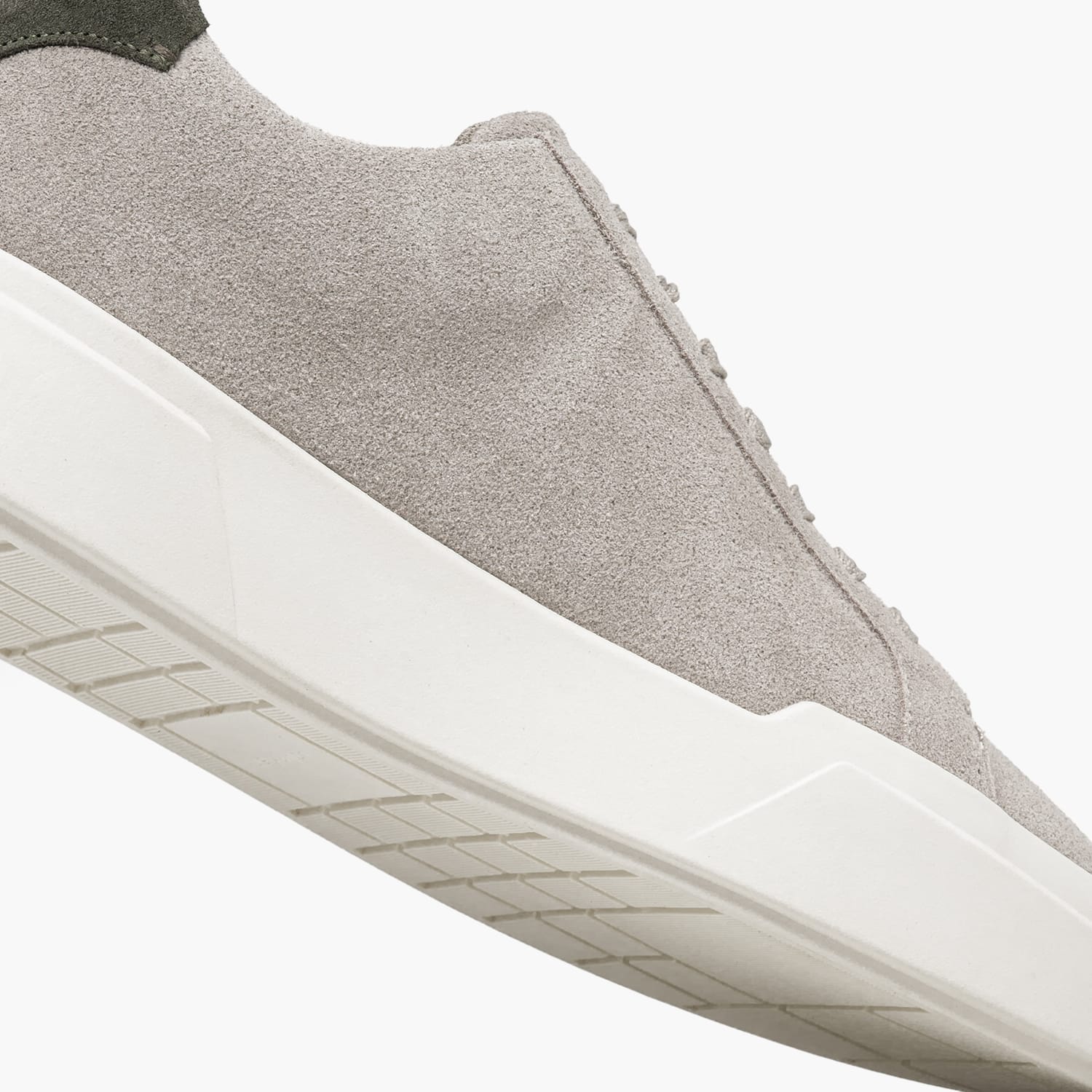 Calvin Klein Cupsole.Su-Grey