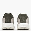 Calvin Klein Cupsole.Su-Grey