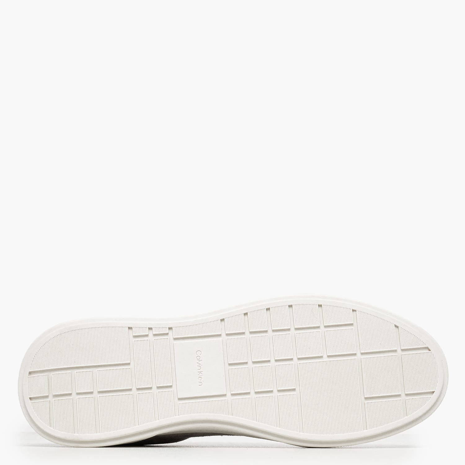 Calvin Klein Cupsole.Su-Grey