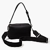 Calvin Klein Dbl.Strps Women Bags Hand Bags Calvin Klein Dbl.Strps-Black