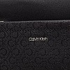 Calvin Klein Dbl.Strps Women Bags Hand Bags Calvin Klein Dbl.Strps-Black
