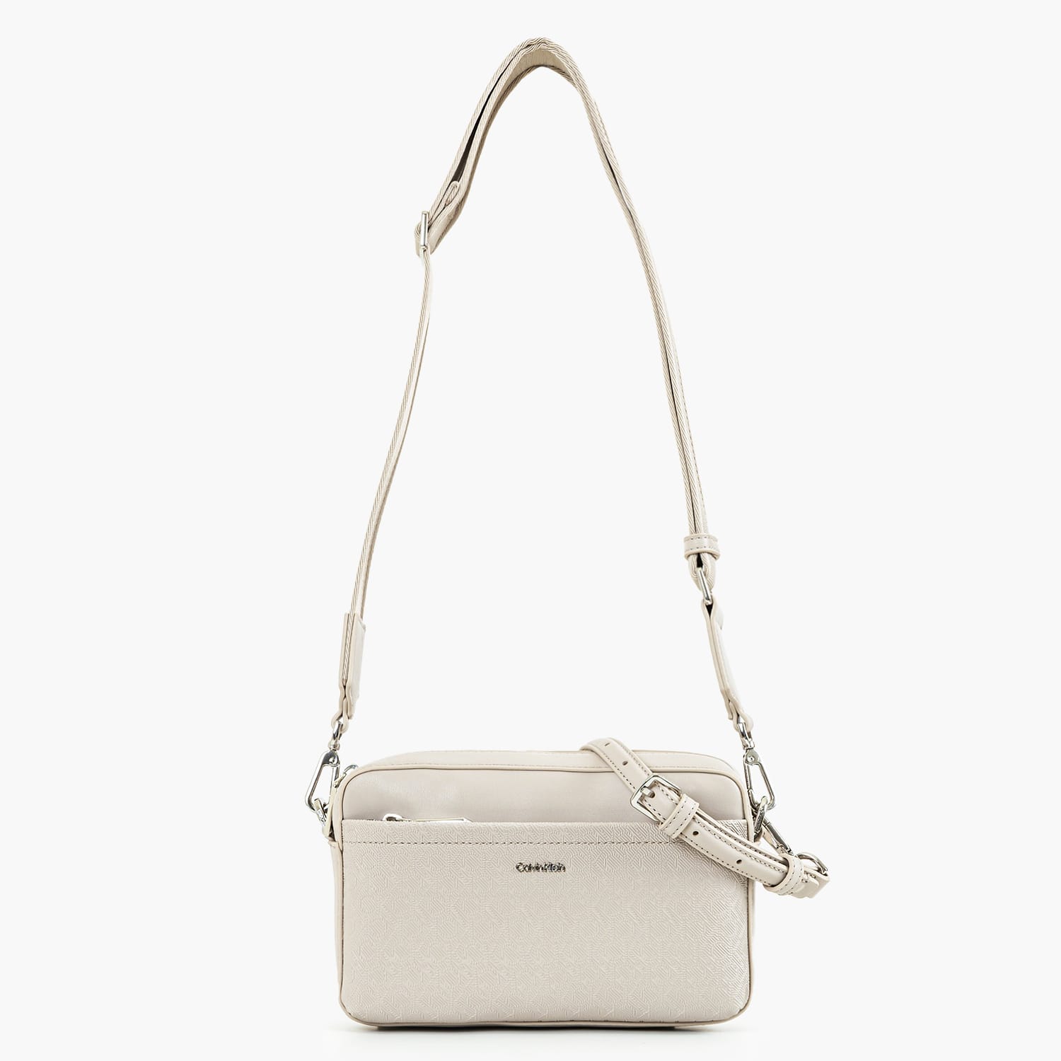Calvin Klein Dbl.Strps Γυναικείες Τσάντες