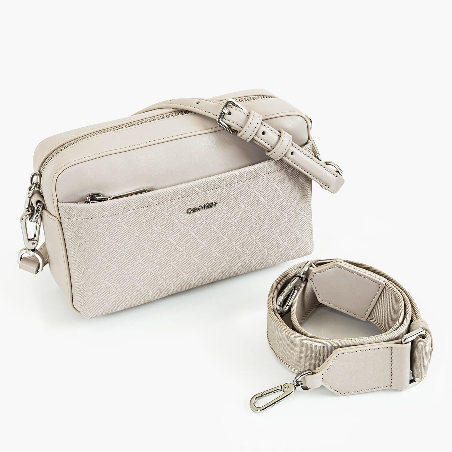 Calvin Klein Dbl.Strps Γυναικείες Τσάντες Calvin Klein Dbl.Strps Γυναικείες Τσάντες