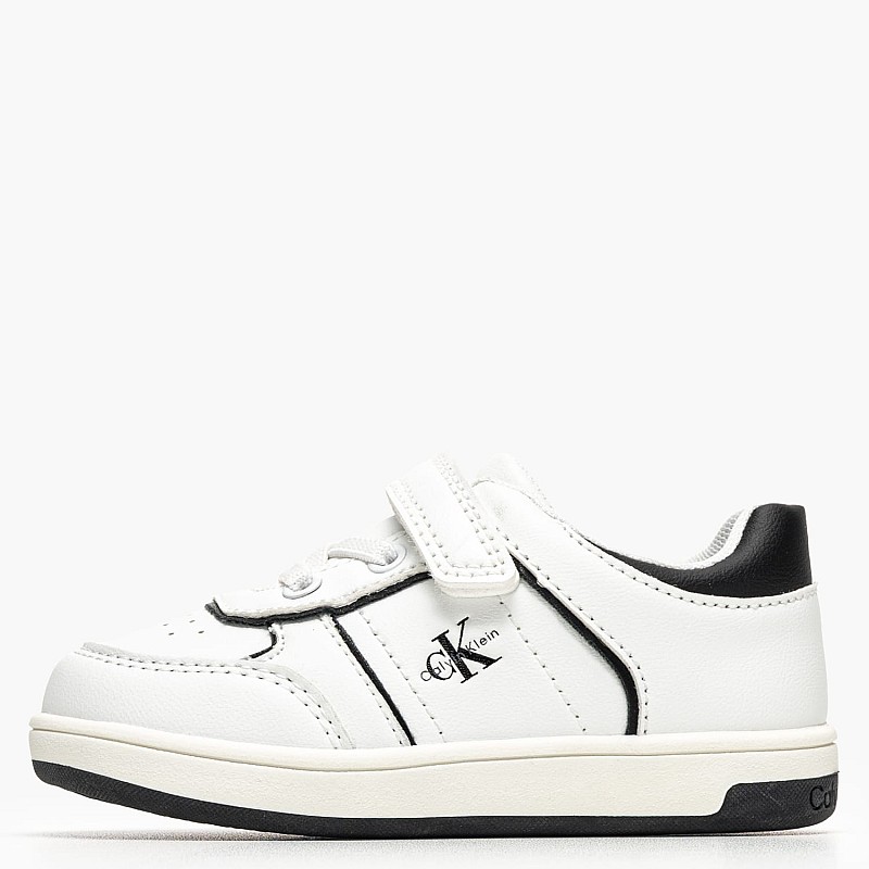 Calvin Klein Double.Snk Παιδικό Casual