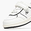 Calvin Klein Double.Snk Παιδικό Casual Calvin Klein Double.Snk-White