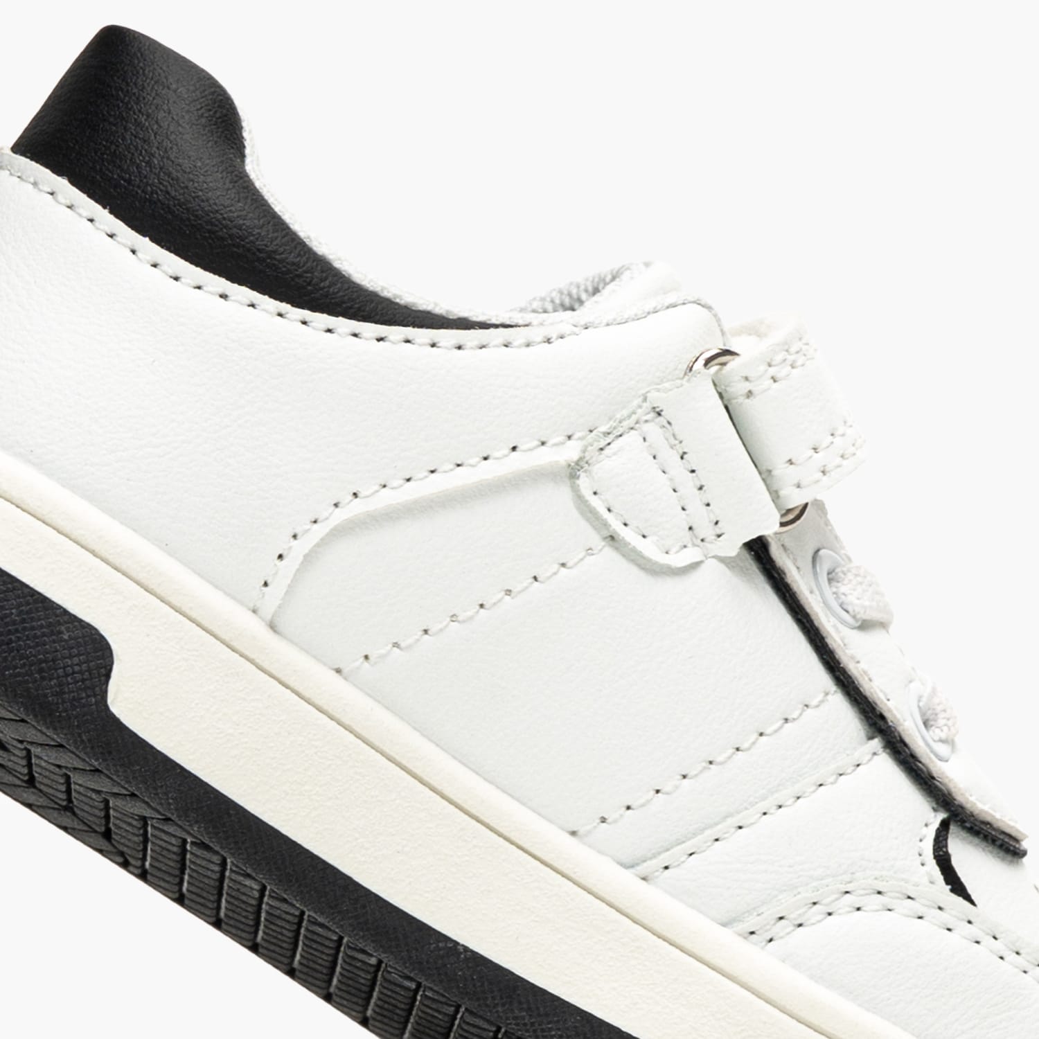 Calvin Klein Double.Snk Παιδικό Casual Calvin Klein Double.Snk-White