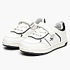 Calvin Klein Double.Snk Παιδικό Casual Calvin Klein Double.Snk-White