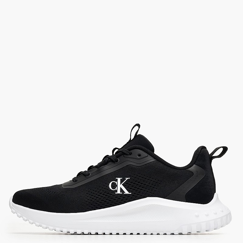Calvin Klein Drawstring.Mix Ανδρικό Παπούτσι Casual