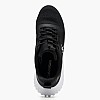 Calvin Klein Drawstring.Mix Ανδρικό Παπούτσι Casual Calvin Klein Drawstring.Mix-Black