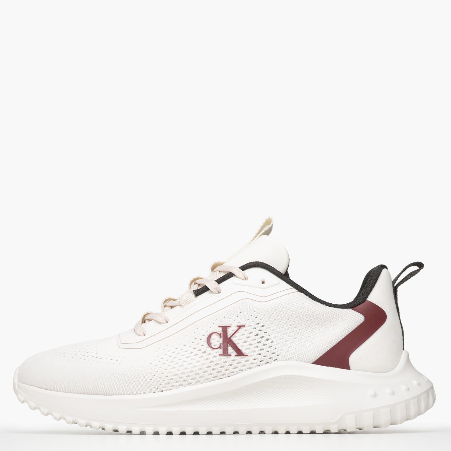 Calvin Klein Drawstring.Mix-White
