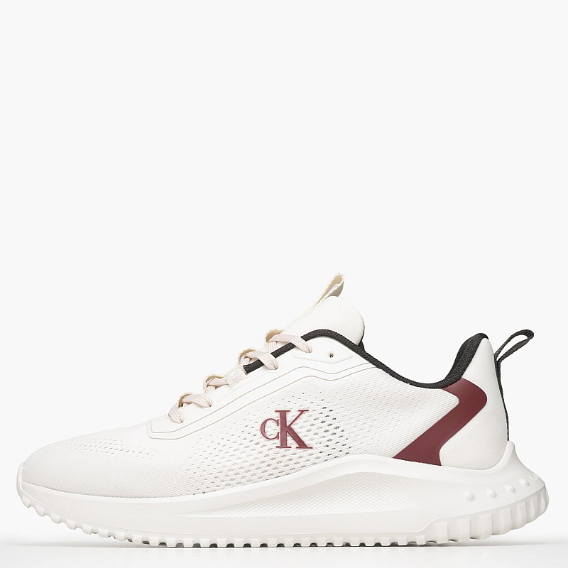 Calvin Klein Drawstring.Mix Γυναικείο Παπούτσι Casual