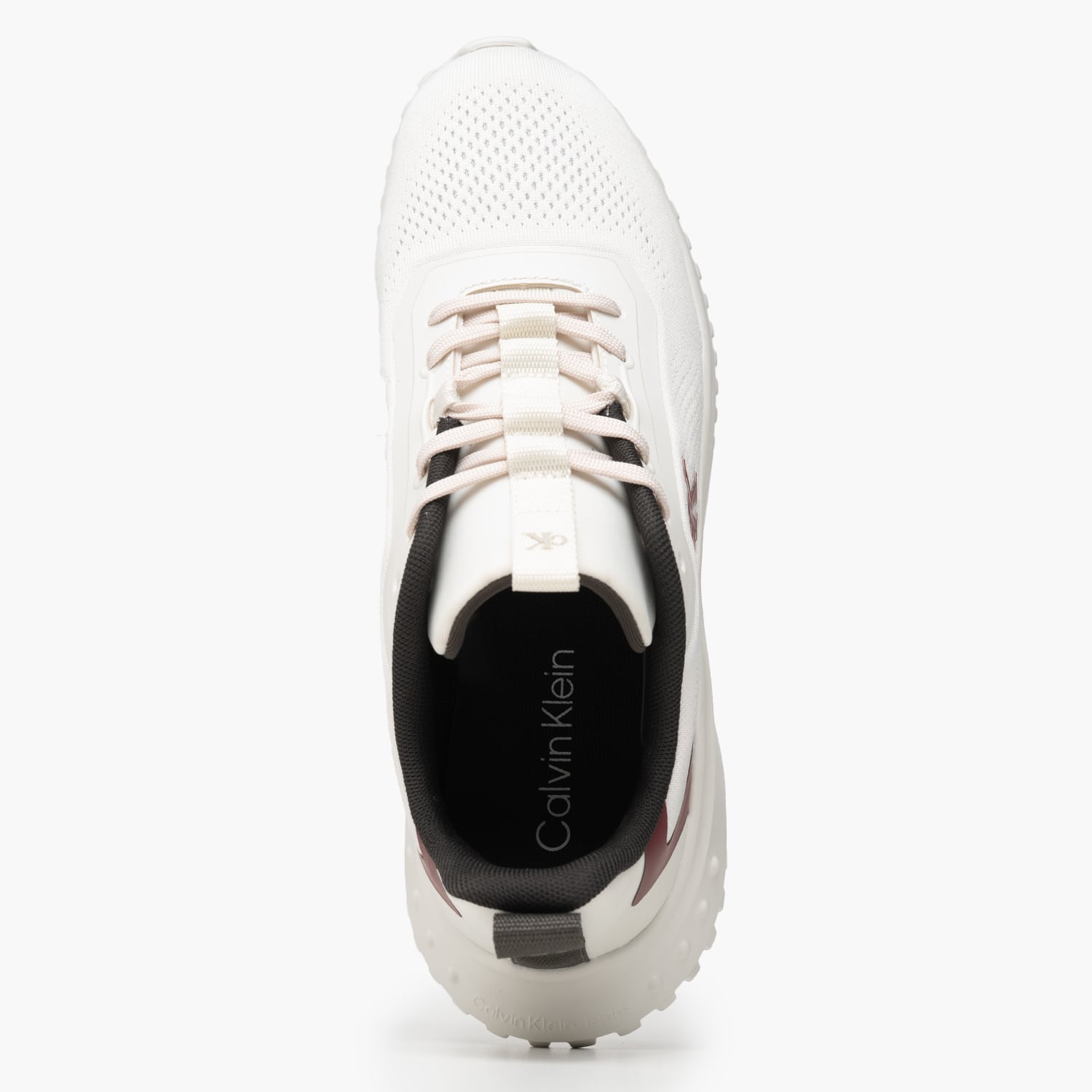 Calvin Klein Drawstring.Mix-White