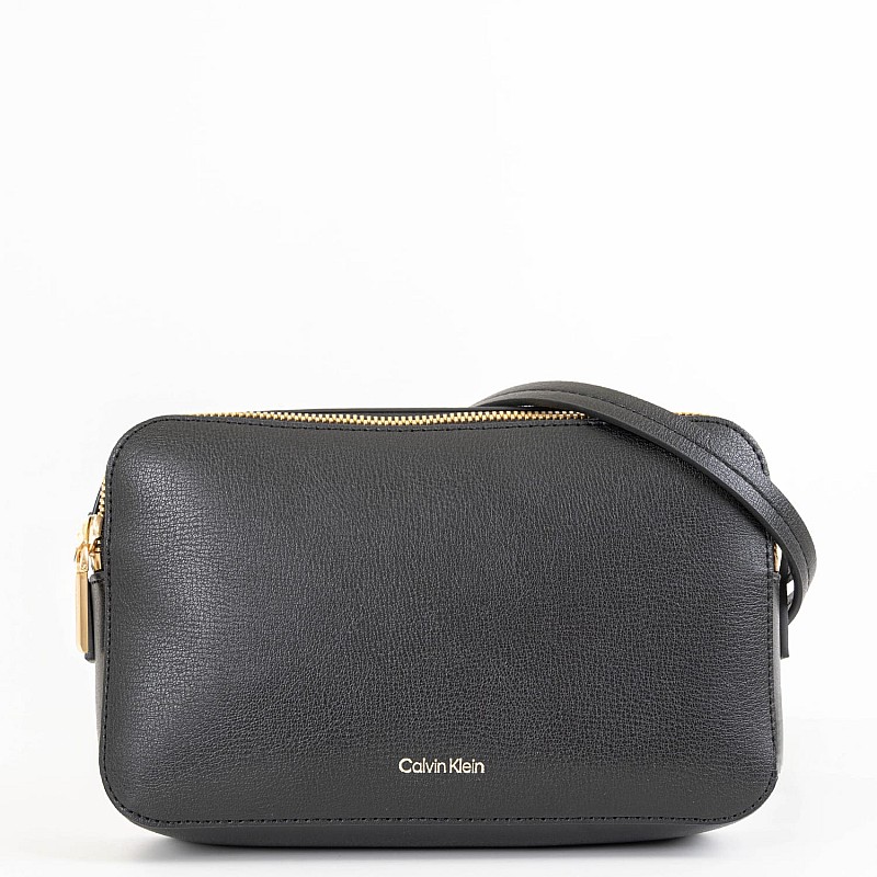 Calvin Klein Elongated.Foil Γυναικεία Τσάντα