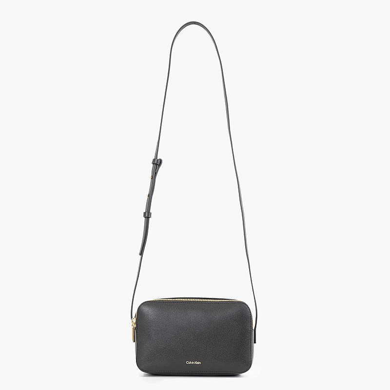 Calvin Klein Elongated.Foil Γυναικεία Τσάντα