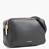 Calvin Klein Elongated.Foil Γυναικεία Τσάντα Calvin Klein Elongated.Foil-Black