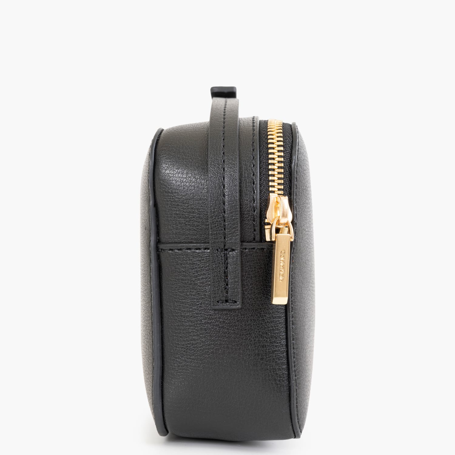 Calvin Klein Elongated.Foil Γυναικεία Τσάντα Calvin Klein Elongated.Foil-Black