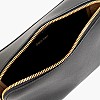 Calvin Klein Elongated.Foil Γυναικεία Τσάντα Calvin Klein Elongated.Foil-Black