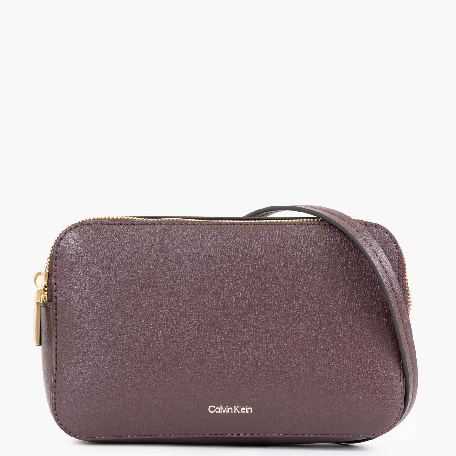 Calvin Klein Elongated.Foil Γυναικεία Τσάντα