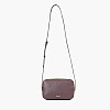 Calvin Klein Elongated.Foil Γυναικεία Τσάντα Calvin Klein Elongated.Foil-Bordo
