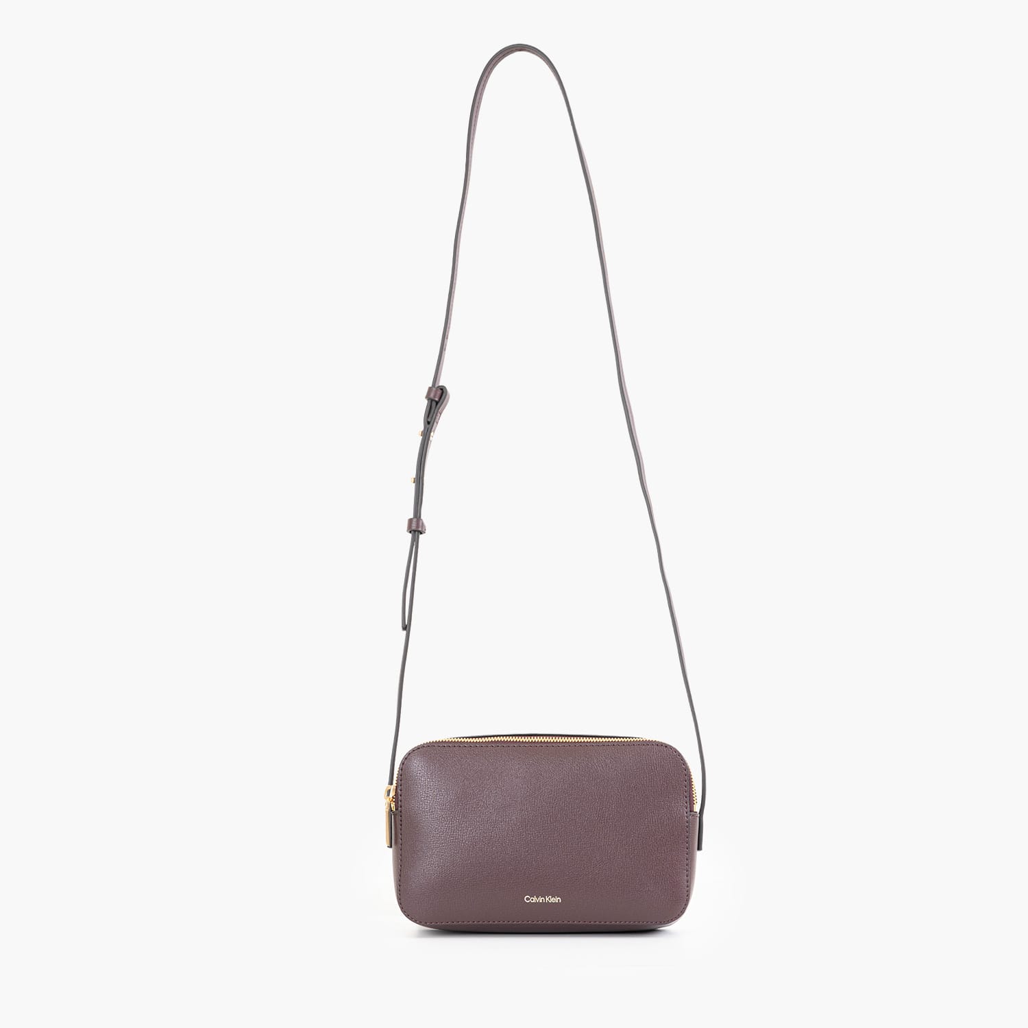 Calvin Klein Elongated.Foil Γυναικεία Τσάντα