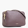 Calvin Klein Elongated.Foil Γυναικεία Τσάντα Calvin Klein Elongated.Foil-Bordo