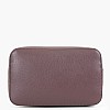 Calvin Klein Elongated.Foil Γυναικεία Τσάντα Calvin Klein Elongated.Foil-Bordo