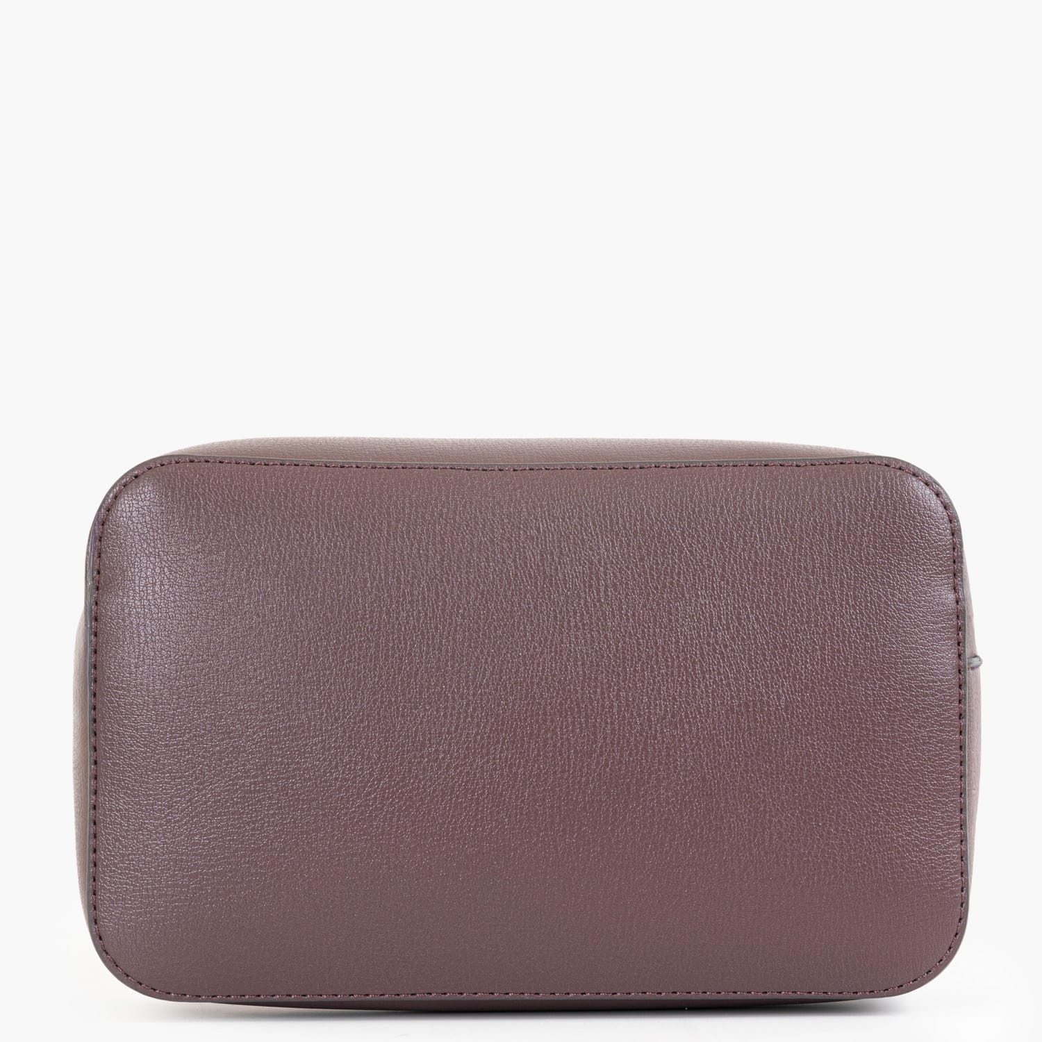 Calvin Klein Elongated.Foil Γυναικεία Τσάντα Calvin Klein Elongated.Foil-Bordo
