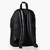 Calvin Klein Emblem Round-Black