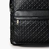 Calvin Klein Emblem Round-Black