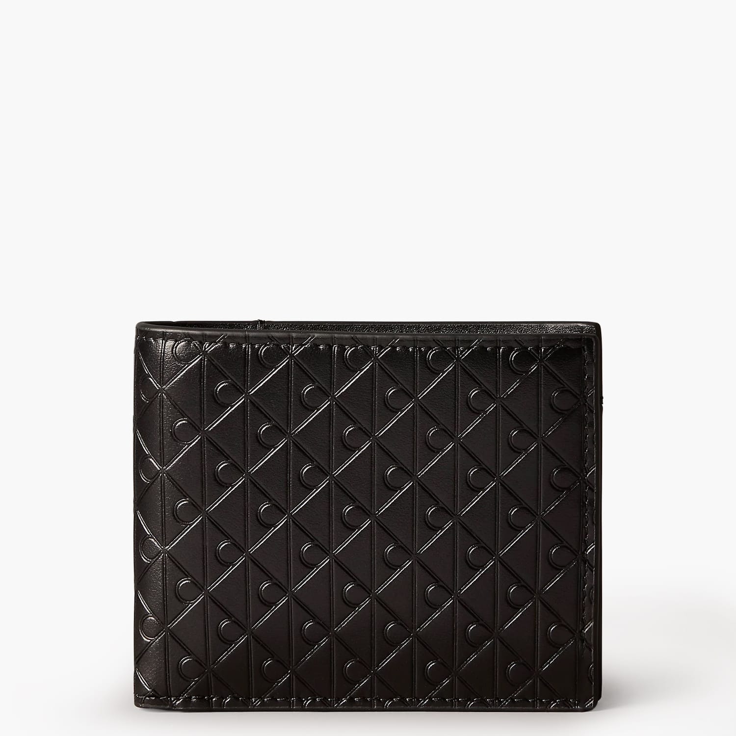 Calvin Klein Emblem.Billfold Ανδρικά Πορτοφόλια Calvin Klein Emblem.Billfold Ανδρικά Πορτοφόλια